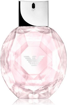 Фото духи Giorgio Armani Emporio Armani Diamonds Rose