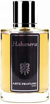 Фото духи Arte Profumi Habanera