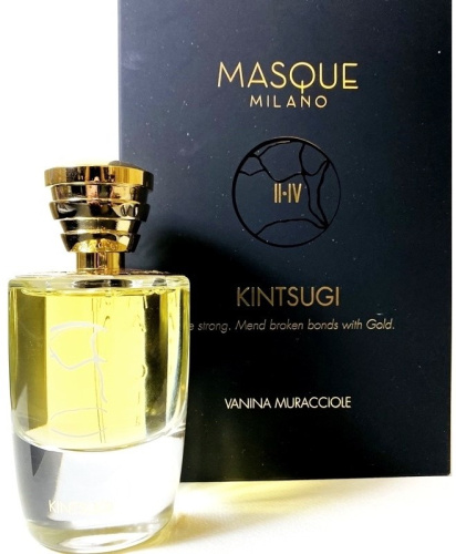 Фото духиMasque Kintsugi