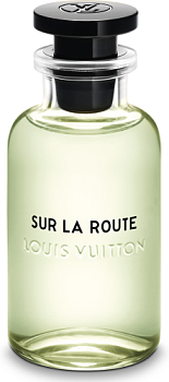 Фото духи Louis Vuitton Sur La Route