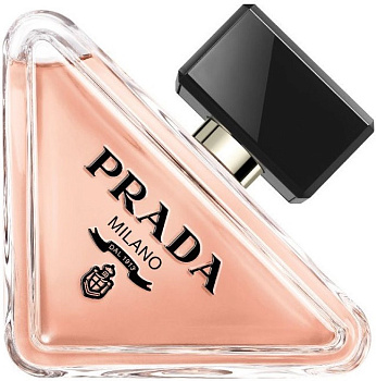 Фото духи Prada Paradoxe
