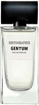 Genyum Photographer тестер