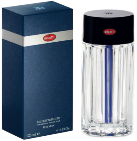 Фото духиBugatti For Men