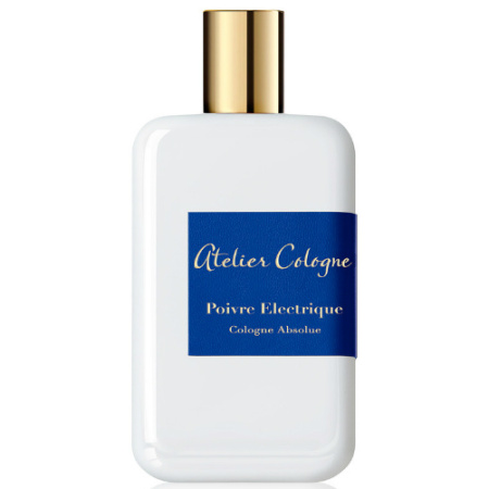 Фото духиAtelier Cologne Poivre Electrique