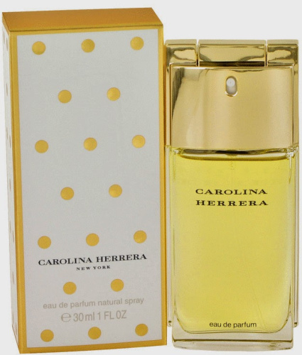 Фото духиCarolina Herrera Carolina Herrera