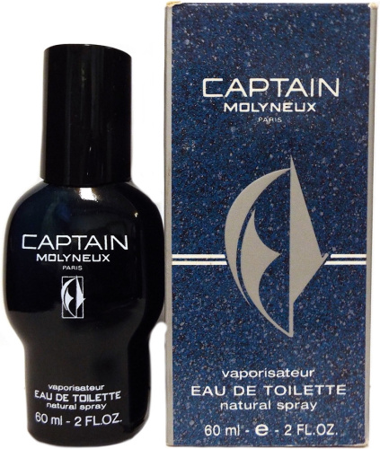 Фото духиMolyneux Captain
