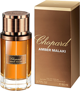 Chopard Amber Malaki (20-25300 парфюмерная вода 80 мл)
