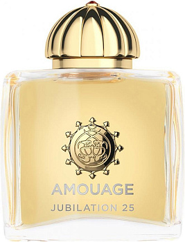 Amouage Jubilation 25 femme (20-71300 парфюмерная вода-тестер 100 мл)