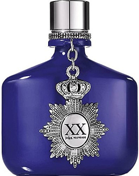 Фото духи John Varvatos Xx Indigo