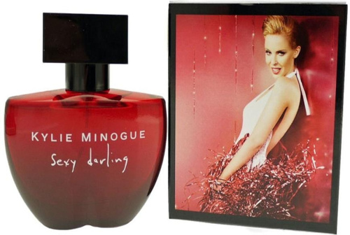 Фото духиKylie Minogue Sexy Darling