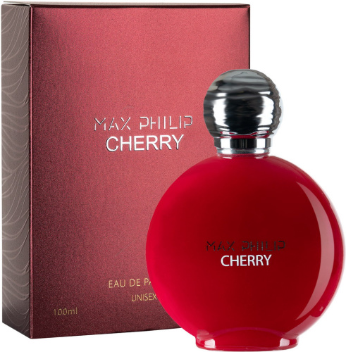 Фото духиMax Philip Cherry