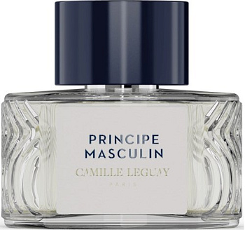 Фото духи Camille Leguay Principe Masculin