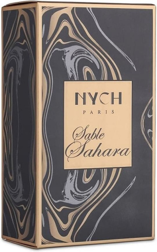 Фото духиNych Perfumes Sable Sahara