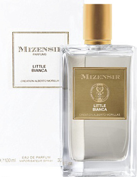 Mizensir Little Bianca (20-70344 парфюмерная вода 100 мл)