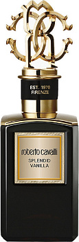 Фото духи Roberto Cavalli Splendid Vanilla