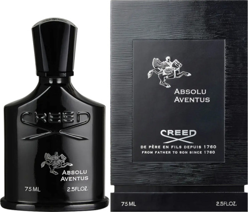 Creed Aventus Absolu (20-74448 парфюмерная вода 75 мл) Creed Aventus Absolu (20-74448 парфюмерная вода 75 мл)