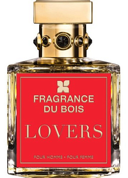 Фото духи Fragrance Du Bois Lovers