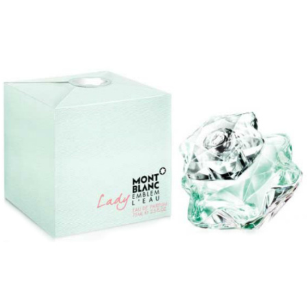 Фото духиMont Blanc Lady Emblem L`Eau