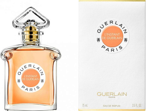 Guerlain L'instant De Guerlain pour femme (20-53784 парфюмерная вода 75 мл)