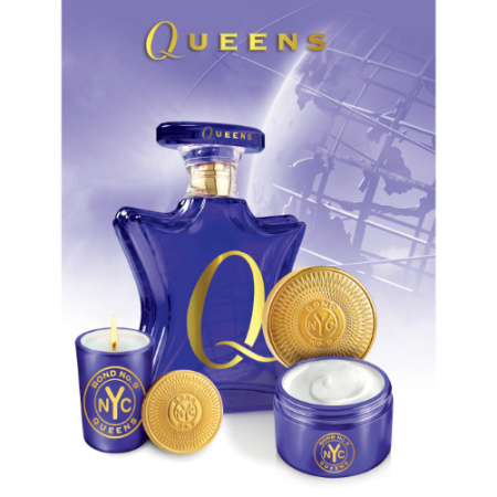 Фото духиBond No.9 Queens