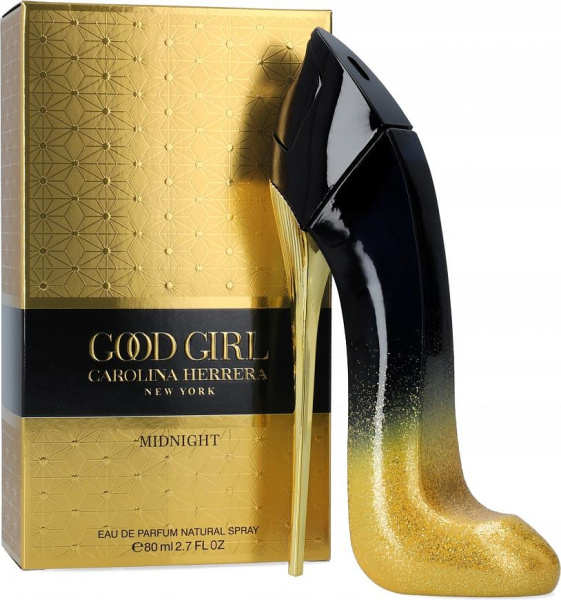 Фото духиCarolina Herrera Good Girl Midnight