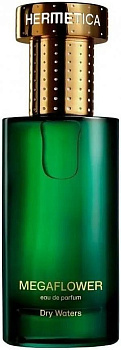 Фото духи Hermetica Megaflower