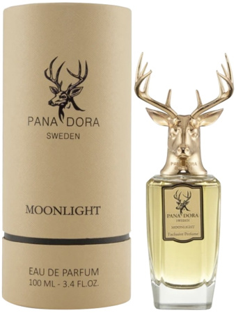 Pana Dora Moonlight 100