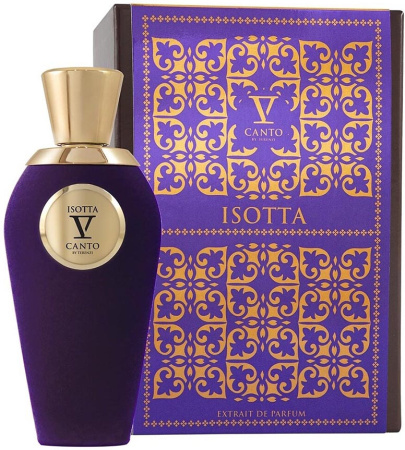 Фото духиV Canto Isotta