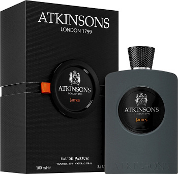 Atkinsons James (20-60319 парфюмерная вода 100 мл)