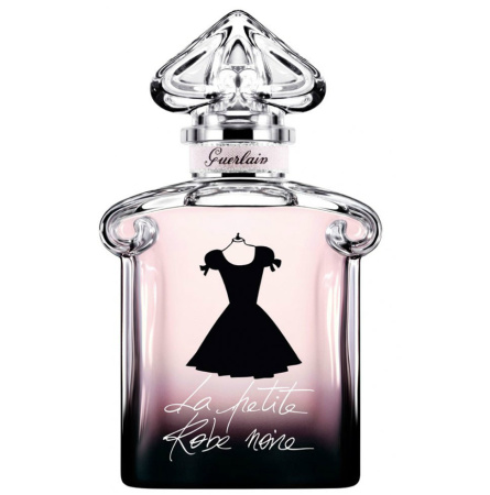 Фото духиGuerlain La Petite Robe Noir