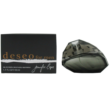 Фото духиJennifer Lopez Deseo for Men