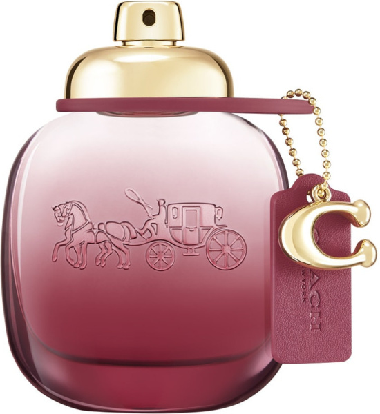 Coach Wild Rose (20-32957 парфюмерная вода-тестер 90 мл)