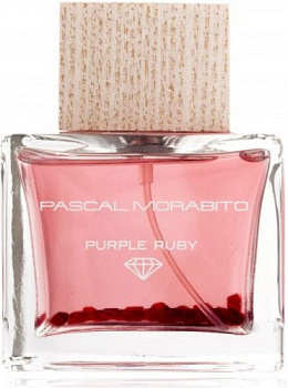 Фото духи Pascal Morabito Purple Ruby