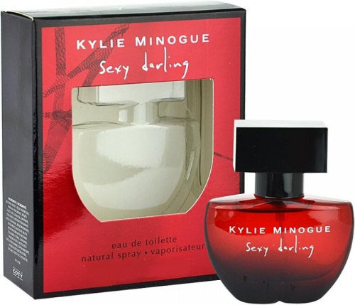 Фото духиKylie Minogue Sexy Darling