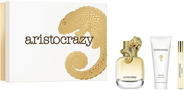 Фото духиAristocrazy Intuitive