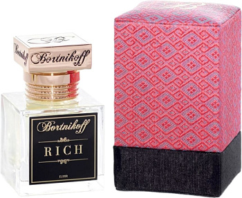 Фото духи Bortnikoff Rich