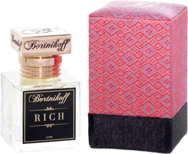 Bortnikoff Rich (20-25813 духи 30 мл)