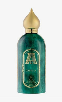 Фото духи Attar Collection Capella