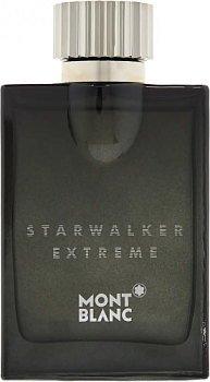 Фото духи Mont Blanc Starwalker Extreme