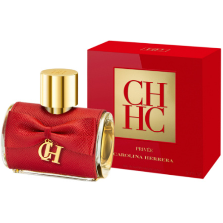 Фото духиCarolina Herrera CH Privee