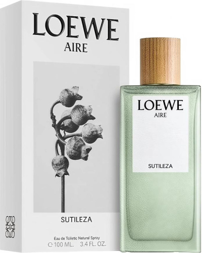 Фото духиLoewe Aire Sutileza