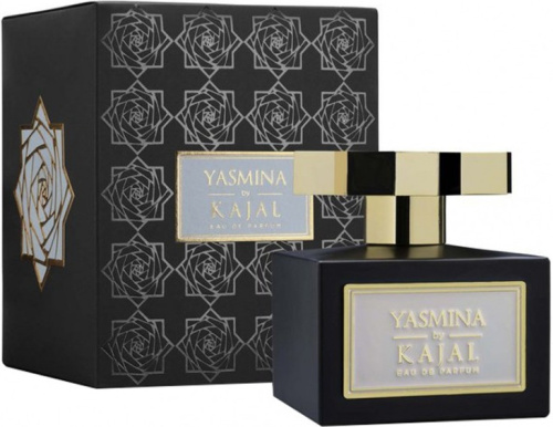 Kajal Yasmina (20-60930 парфюмерная вода 100 мл)