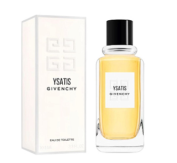 Givenchy Ysatis (13006 туалетная вода 50 мл)
