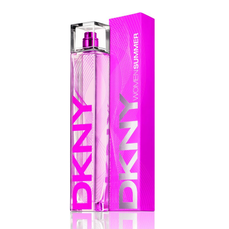 Фото духиDonna Karan DKNY Women Summer 2009