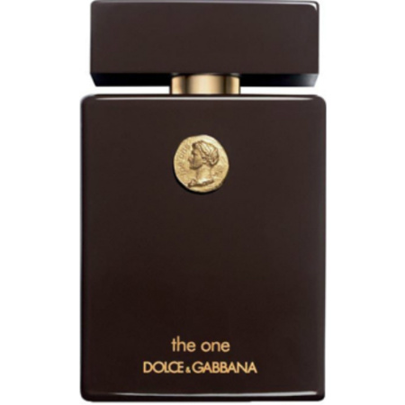 Фото духиDolce And Gabbana The One For Men Collector's Edition