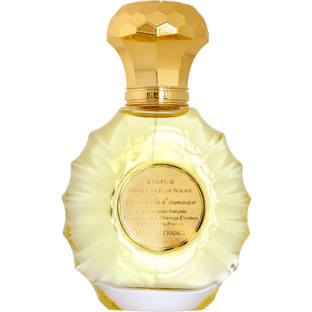 Фото духи12 Parfumeurs Francais Secret de l’Amour