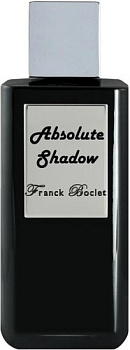 Фото духи Franck Boclet Absolute Shadow