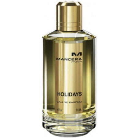 Фото духиMancera Holidays