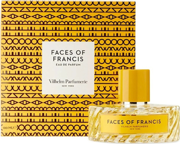 Фото духиVilhelm Parfumerie Faces of Francis