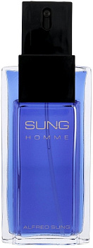 Фото духи Alfred Sung Sung Homme